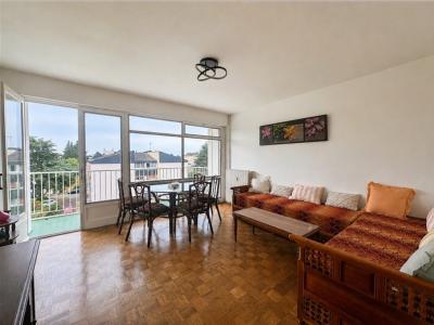 Location Appartement 3 pi�ces ANGERS 49000
