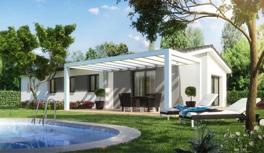 Vente Maison 4 pi�ces CHABEUIL 26120