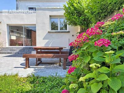 Vente Maison 6 pi�ces LAMBERSART 59130