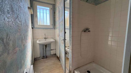 Vente Maison 3 pi�ces CREUSOT 71200