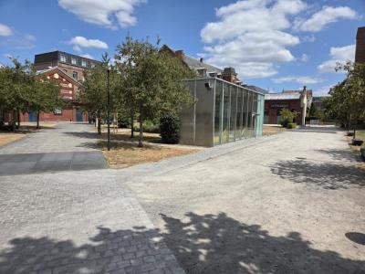 Vente Parking TOURCOING 59200