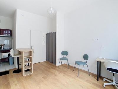 Location Appartement LILLE 59000