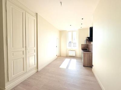 Vente Appartement 2 pi�ces VILLEFRANCHE-SUR-SAONE 69400