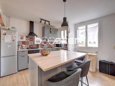 Vente Appartement 3 pi�ces TOULOUSE 31400