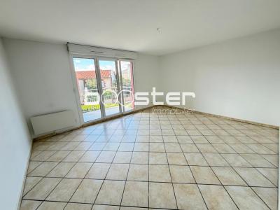 Vente Appartement 4 pi�ces TOULOUSE 31500