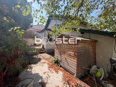 Vente Maison 4 pi�ces TOULOUSE 31200