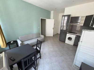 Location Appartement 2 pi�ces MARSEILLE-2EME-ARRONDISSEMENT 13002