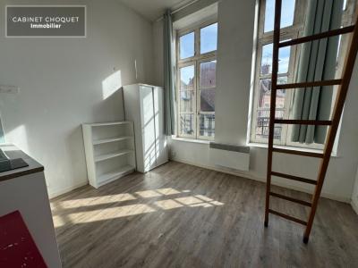 Location Appartement LILLE 59000