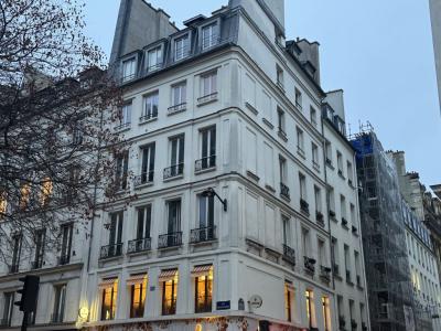 Location Appartement PARIS-2EME-ARRONDISSEMENT 75002