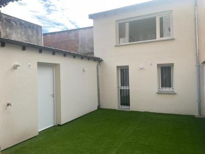 Location Appartement TOULOUSE 31400