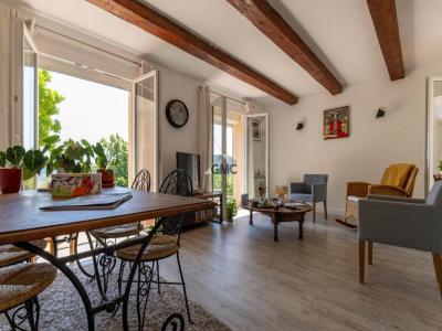 Vente Maison 4 pi�ces LODEVE 34700