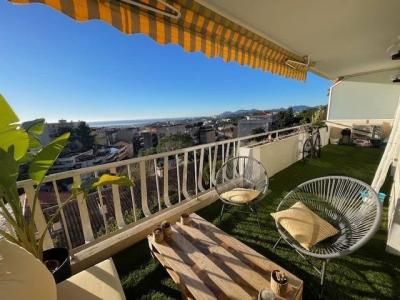 Location Appartement 2 pi�ces CANNET 06110