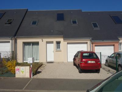 Location Maison 4 pi�ces MEUNG-SUR-LOIRE 45130