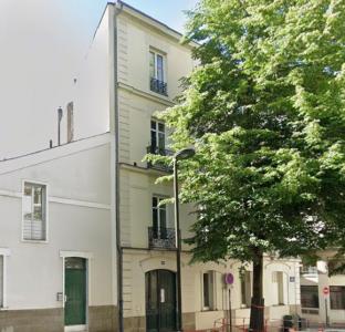 Location Appartement NANTES 44000