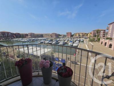 Vente Appartement 2 pi�ces LATTES 34970