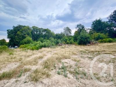 Vente Terrain PEYRILHAC 87510