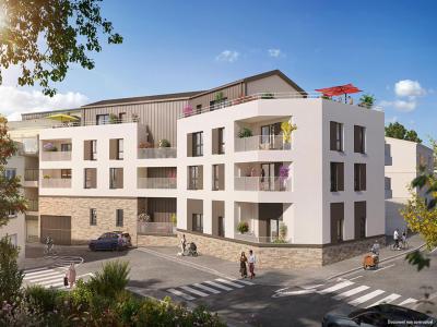Vente Programme neuf NANTES 44000