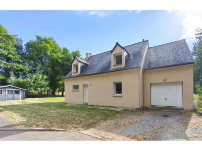 Vente Maison 7 pi�ces COURNON 56200