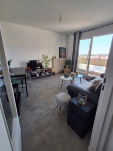 Location Appartement 2 pi�ces CREUSOT 71200