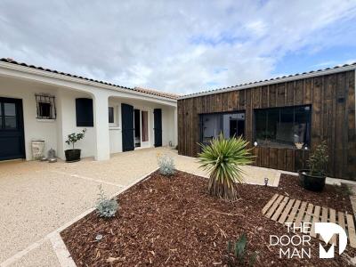 Vente Maison 5 pi�ces NIORT 79000