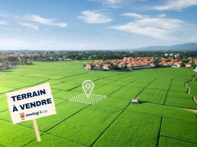 Vente Terrain LONGEVILLES-MONT-D'OR 25370