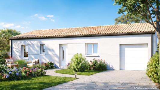 Vente Maison 5 pi�ces LALANDE-DE-POMEROL 33500