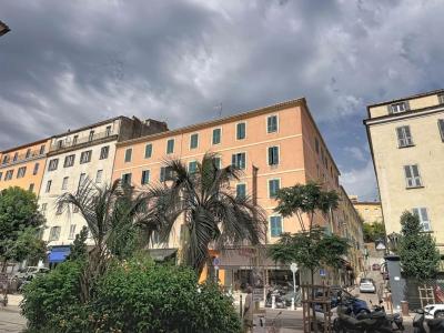 Location Appartement AJACCIO 20000