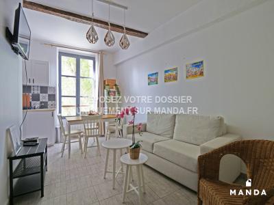 Location Appartement MARSEILLE-2EME-ARRONDISSEMENT 13002