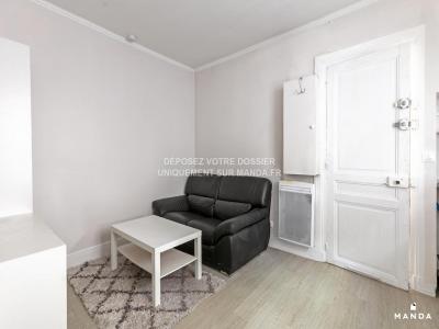 Location Appartement 2 pi�ces PARIS-16EME-ARRONDISSEMENT 75016