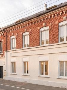 Location Appartement 2 pi�ces CAUDRY 59540