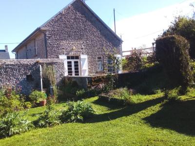 Location Maison 3 pi�ces TREVIERES 14710