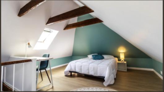 Location Maison QUIMPER 29000