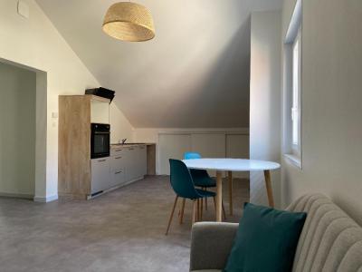 Location Appartement 2 pi�ces AMBERIEU-EN-BUGEY 01500