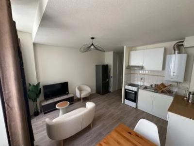 Location Appartement 2 pi�ces BORDEAUX 33000