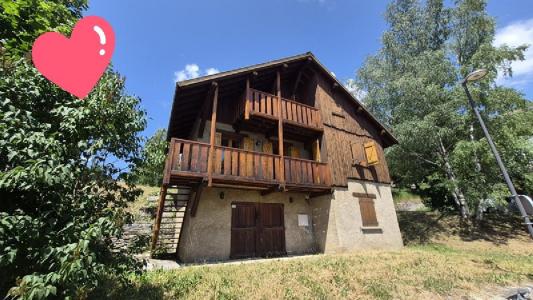 Vente Maison 5 pi�ces VILLARD-RECULAS 38114