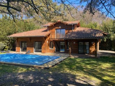 Vente Maison 3 pi�ces MOLIETS-ET-MAA 40660