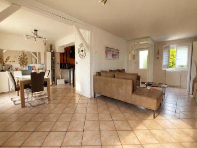 Vente Maison 8 pi�ces PONT-SUR-YONNE 89140