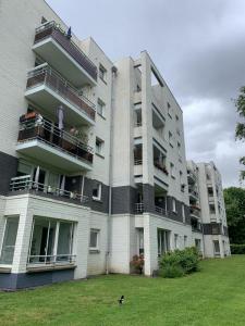 Vente Appartement CROIX 59170