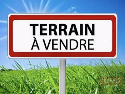 Vente Terrain GOMETZ-LA-VILLE 91400