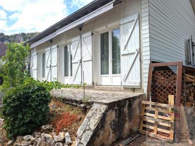 Vente Maison 5 pi�ces SAINT-GERY 46330