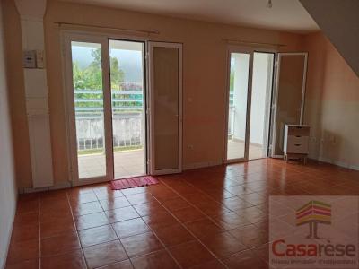Vente Maison 4 pi�ces PLAINE-DES-PALMISTES 97431