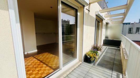 Vente Appartement BOULOGNE-BILLANCOURT 92100