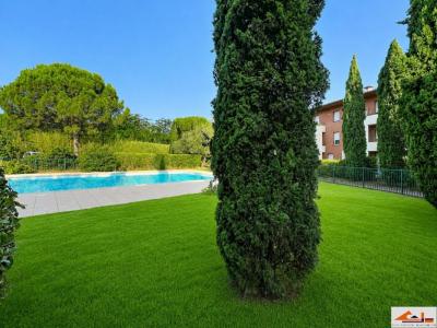 Vente Appartement 3 pi�ces TOULOUSE 31200