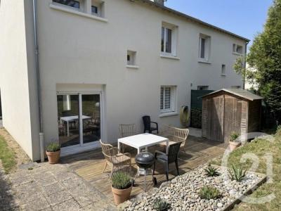 Vente Maison 5 pi�ces VERNEUIL-EN-HALATTE 60550