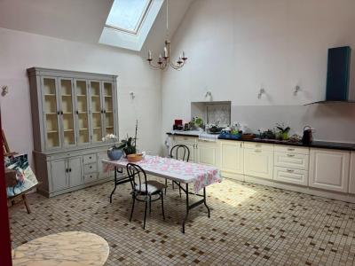 Vente Maison 4 pi�ces CAMORS 56330