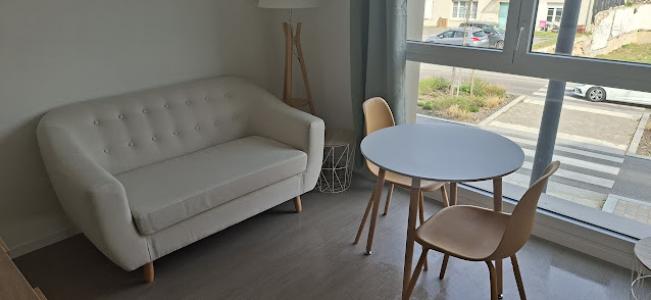 Location Appartement LOUVIERS 27400