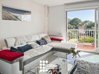 Vente Appartement 2 pi�ces SABLES-D'OLONNE 85100