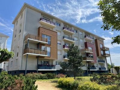 Vente Appartement 3 pi�ces ANGERS 49000