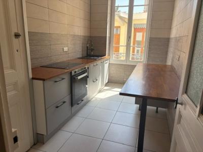 Location Appartement 3 pi�ces LYON-3EME-ARRONDISSEMENT 69003