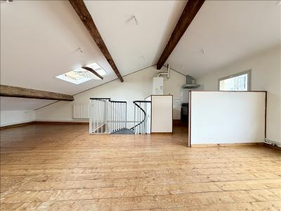 Location Appartement 3 pi�ces BORDEAUX 33000